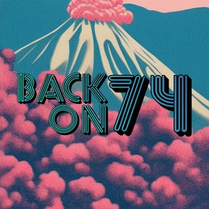 “Back on 74 (Full Crate Remix)”的封面