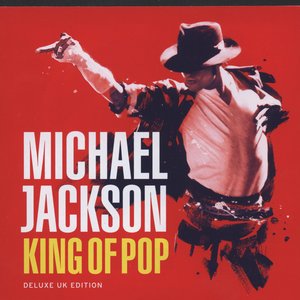 Bild für 'King Of Pop (Deluxe UK Edition) (Disc 2)'