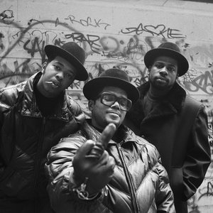 Imagem de 'Run-D.M.C.'