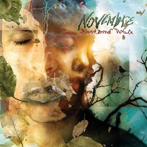 Immagine per 'Novembrine Waltz'