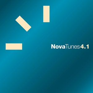 'Nova Tunes 4.1'の画像