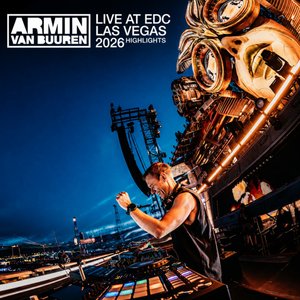 Image for 'Live at EDC Las Vegas 2026 (Highlights)'