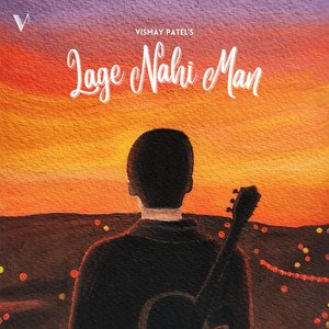 Image for 'Lage Nahi Man'