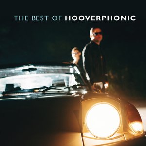 Immagine per 'The Best of Hooverphonic'