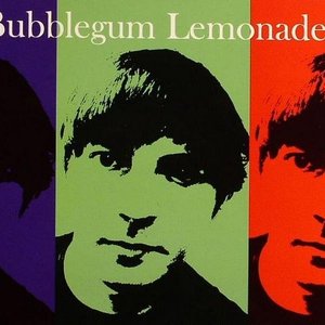 Image for 'Bubblegum Lemonade'