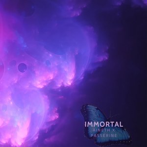 Image for 'IMMORTAL'