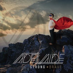 'Strong and Brave'の画像