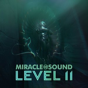 Image for 'Level 11'
