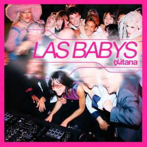 Image for 'las babys'