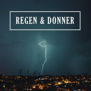'Regen und Donner'の画像