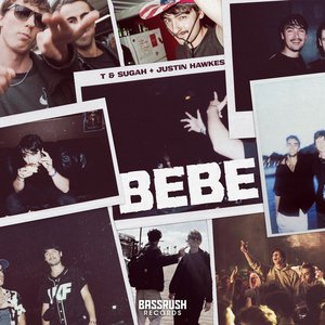 Image for 'Bebe'