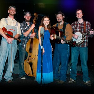 Image for 'Hillbilly Gypsies'