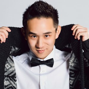 Imagem de 'Jason Chen'