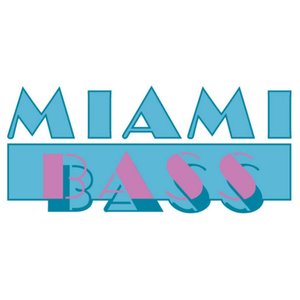 Image for 'Miami Bass Tracks'