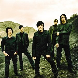 Image for 'Nine Inch Nails'