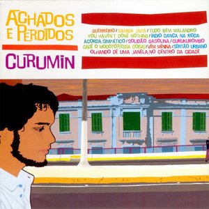 Image for 'Achados e Perdidos'