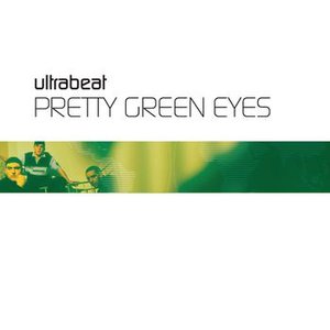 Image for 'Pretty Green Eyes (Remixes)'
