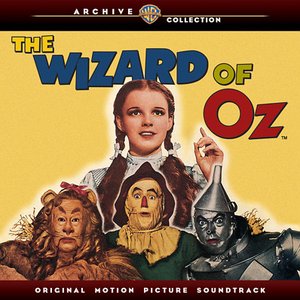 Imagen de 'The Wizard Of Oz'