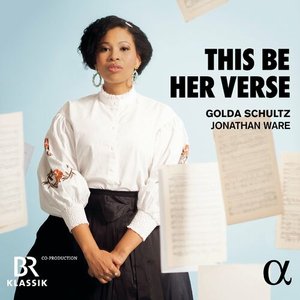 Изображение для 'This Be Her Verse'