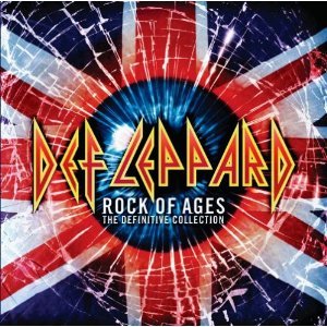 Imagen de 'Rock Of Ages: The Definitive Collection [Disc 1]'