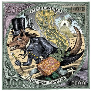 Image for 'National Ransom'