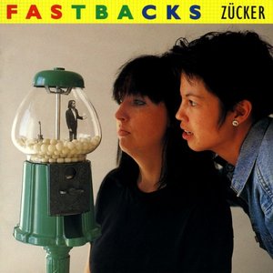 “Zücker”的封面