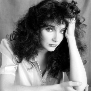 Image for 'Kate Bush'