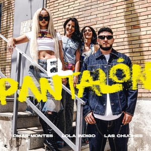 'EL PANTALON (RUMBAS)' için resim