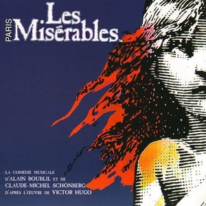 Изображение для 'Les misérables (Paris, Thèâtre Mogador 1991)'