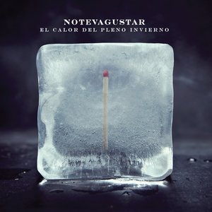 Image for 'El Calor Del Pleno Invierno'