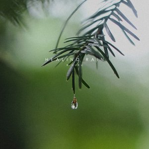 Image for 'Healing Rain'