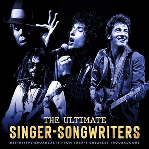 Imagem de 'Ultimate Singer-Songwriters (Live)'