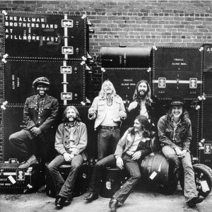 Image for 'At Fillmore East (Live)'