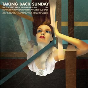 Image for 'Taking Back Sunday (Deluxe Edition)'