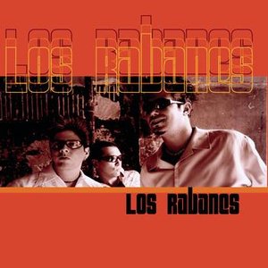 Image for 'Los Rabanes'