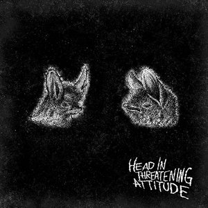 Image for 'Head In Threatening Attitude'