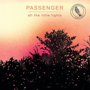 Image for 'All The Little Lights (Anniversary Edition Deluxe)'