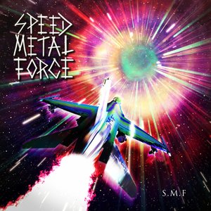 Image for 'Speed Metal Force'