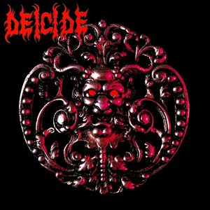 Image for 'Deicide (Reissue)'
