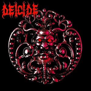 Immagine per 'Deicide (Reissue)'