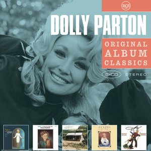Image for 'Dolly Parton Slipcase'