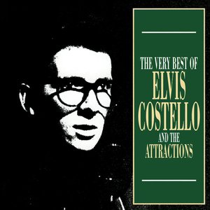 Zdjęcia dla 'The Very Best of Elvis Costello and The Attractions 1977–86'