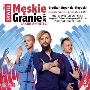 'Męskie Granie 2017'の画像