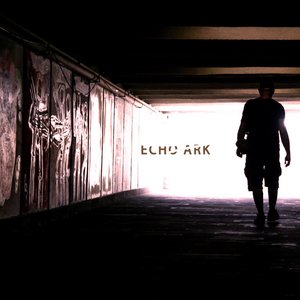 “Echo Ark”的封面