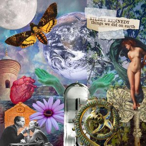 Immagine per 'Things We Did On Earth'