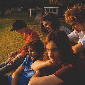 Imagen de 'Tame Impala'