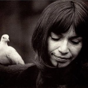 “Isabel Parra”的封面