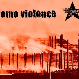 Изображение для 'Homo Violence'