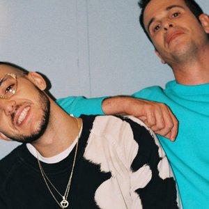 Image for 'C. Tangana & Alizzz'