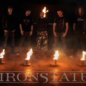 Image for 'Ironstate'
